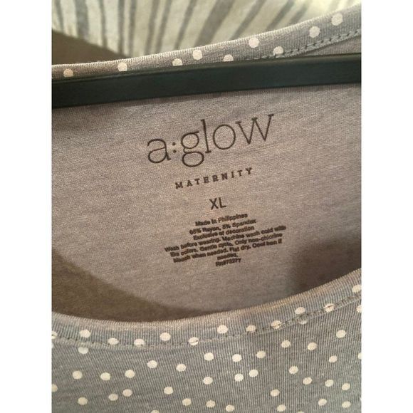 a:glow Women's T-Shirts XL - Picture 3 of 3